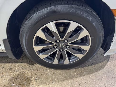Used 2022 Honda Odyssey EX-L image 35