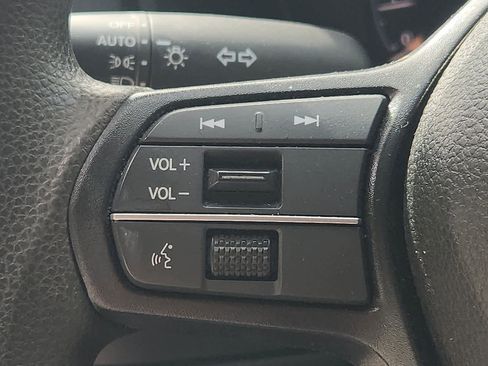 Used 2024 Honda Accord EX image 22