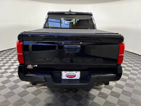 Used 2024 Toyota Tacoma SR5 AWD/4WD image 6