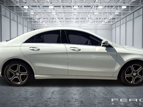 Used 2014 Mercedes-Benz CLA 250 image 6