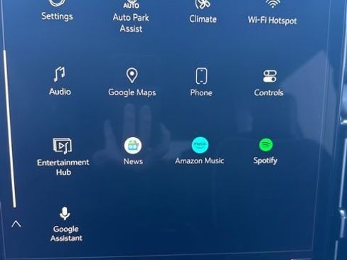 Used 2025 GMC Yukon Denali Ultimate w/ LPO, Floor Liner Package image 26