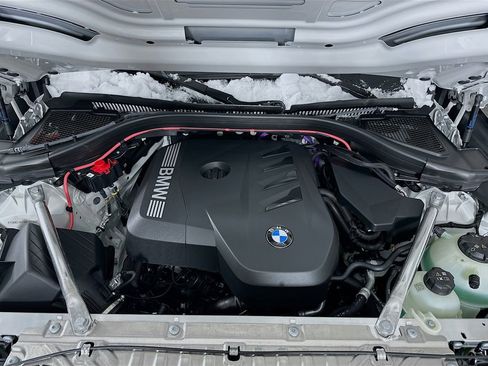 New 2026 BMW X3 xDrive30 image 36