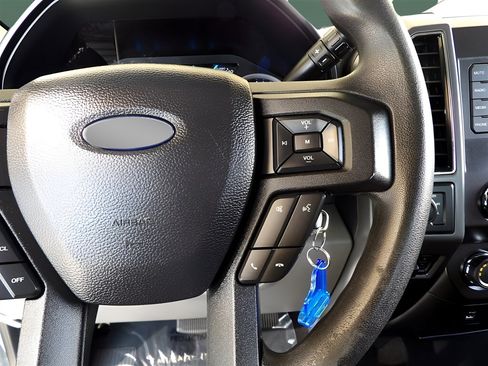 Used 2019 Ford F250 XLT image 28