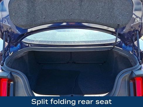 Used 2020 Ford Mustang GT w/ GT Performance Package image 32