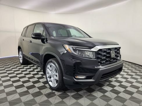 Used 2024 Honda Passport EX-L image 7