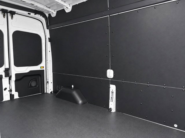 Used 2025 Ford Transit 250 148 High Roof AWD w/ Load Area Protection Package image 28