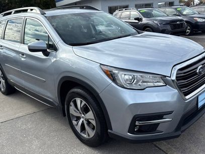 Used 2021 Subaru Ascent Premium w/ Convenience Package