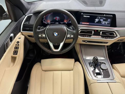 Used 2022 BMW X5 sDrive40i RWD image 26