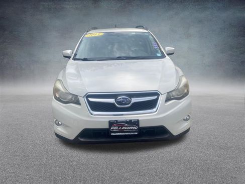 Used 2015 Subaru Crosstrek 2.0i Premium AWD/4WD image 11