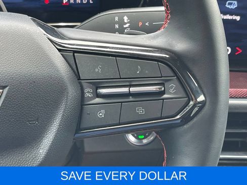 Used 2026 Chevrolet Traverse RS w/ LPO, Floor Liner Package FWD image 20