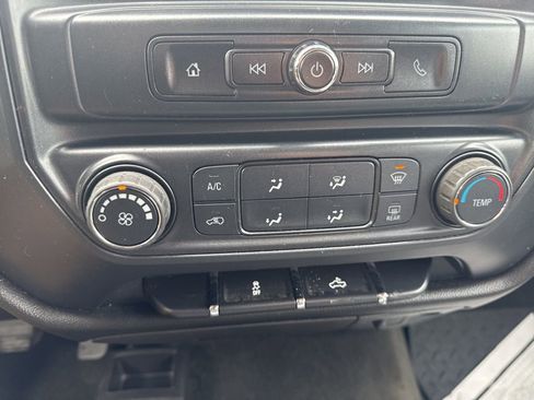 Used 2017 GMC Sierra 1500 4x4 Crew Cab image 19