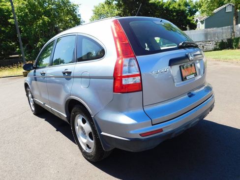 Used 2011 Honda CR-V LX image 3