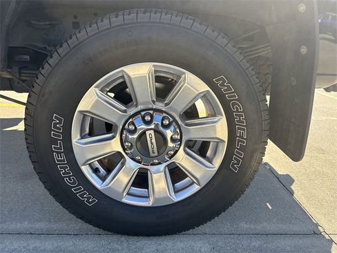 Used 2019 Ford F350 Platinum w/ Platinum Ultimate Package image 10