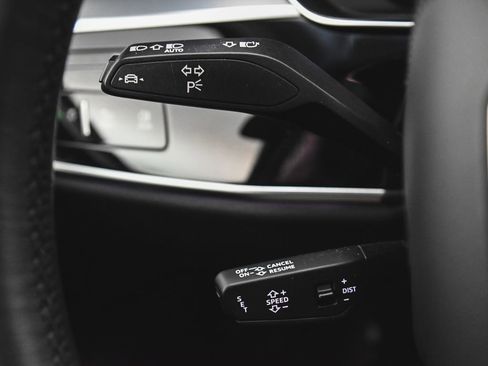 Used 2023 Audi A8 L 3.0T w/ Comfort Plus Package AWD/4WD image 28