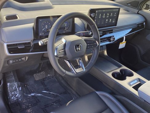 New 2026 Honda Prologue Elite image 8