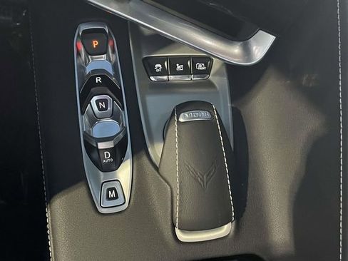 Certified 2025 Chevrolet Corvette E-Ray image 25