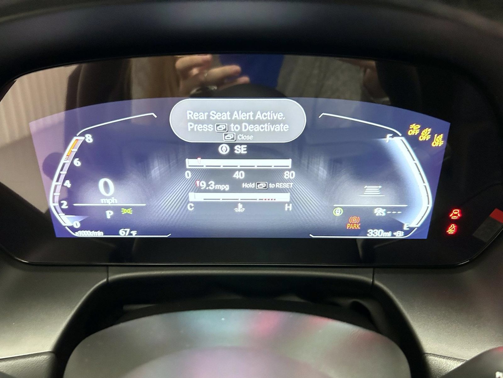 New 2026 MAZDA CX-5 Select AWD/4WD image 12