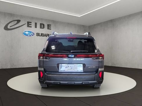 New 2026 Subaru Outback Touring XT AWD/4WD image 13