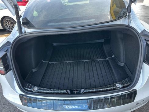 Used 2021 Tesla Model 3 Standard Range Plus RWD image 20