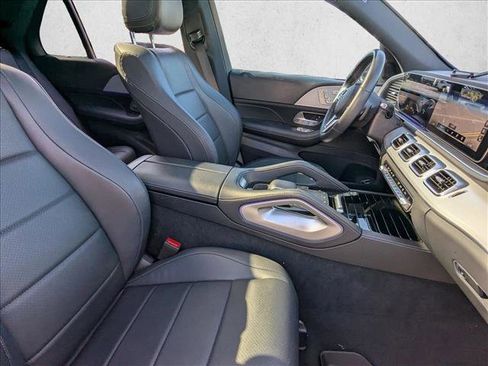 Used 2022 Mercedes-Benz GLE 450 GLE 450 image 21