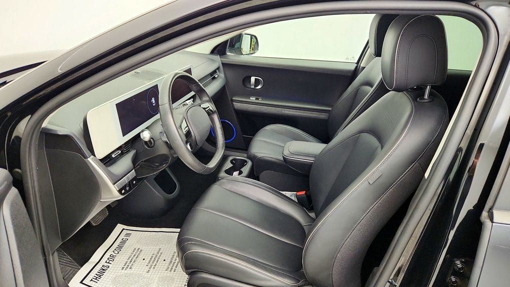 Used 2023 Hyundai Ioniq 5 SEL RWD image 30