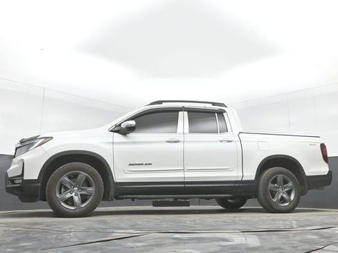 Used 2022 Honda Ridgeline RTL-E image 30