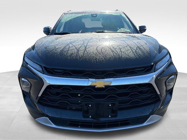 Used 2024 Chevrolet Blazer LT w/ LPO, Floor Liner Package AWD/4WD image 10