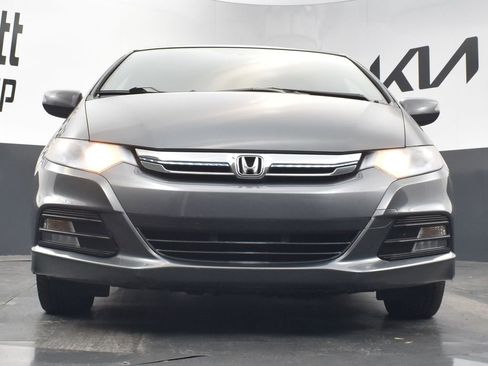 Used 2012 Honda Insight EX image 31