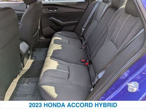 Used 2023 Honda Accord Sport image 22
