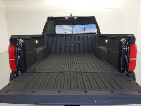 Used 2025 Toyota Tacoma SR RWD image 9