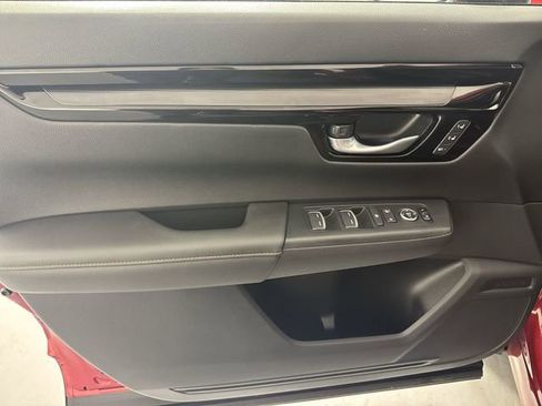 Used 2025 Honda CR-V Sport Touring image 20