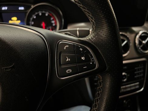 Used 2018 Mercedes-Benz CLA 250 4MATIC image 18