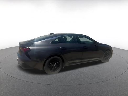 Used 2025 Kia K5 LXS image 14