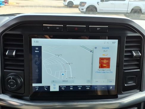 Certified 2021 Ford F150 Lariat image 19