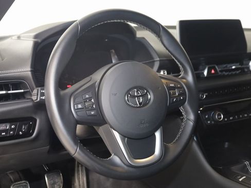 Used 2023 Toyota Supra Premium image 6