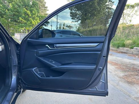 Used 2020 Honda Accord Sport image 55