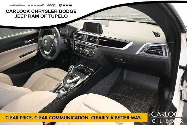 Used 2019 BMW 230i xDrive Convertible AWD/4WD image 28