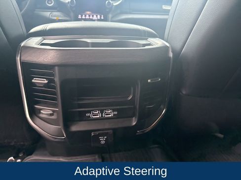 Used 2025 RAM 2500 Laramie w/ Night Edition AWD/4WD image 27