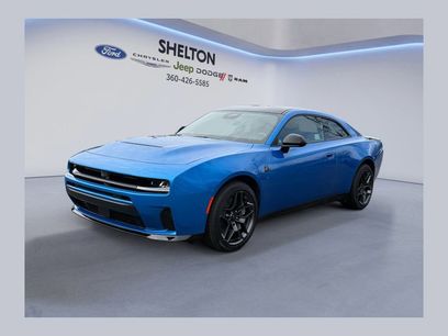 New 2026 Dodge Charger Scat Pack