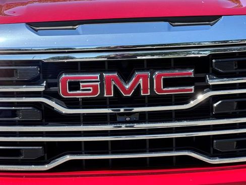 Used 2023 GMC Sierra 1500 SLT w/ SLT Premium Plus Package AWD/4WD image 49