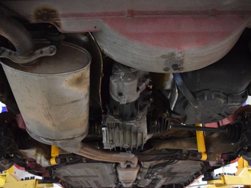 Used 1993 Porsche 968 image 97