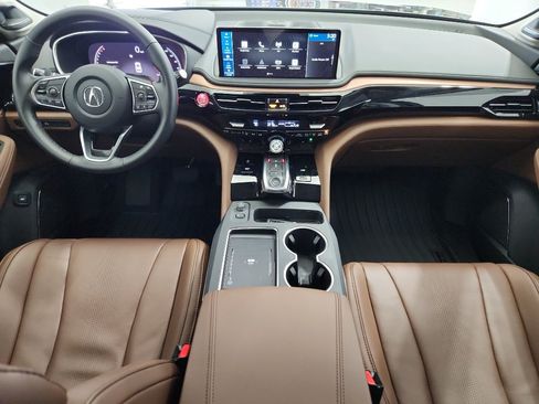 Used 2026 Acura MDX FWD w/ Technology Package image 7