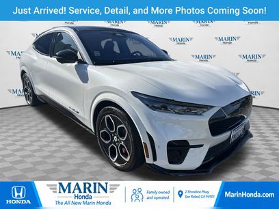 Used 2023 Ford Mustang Mach-E GT