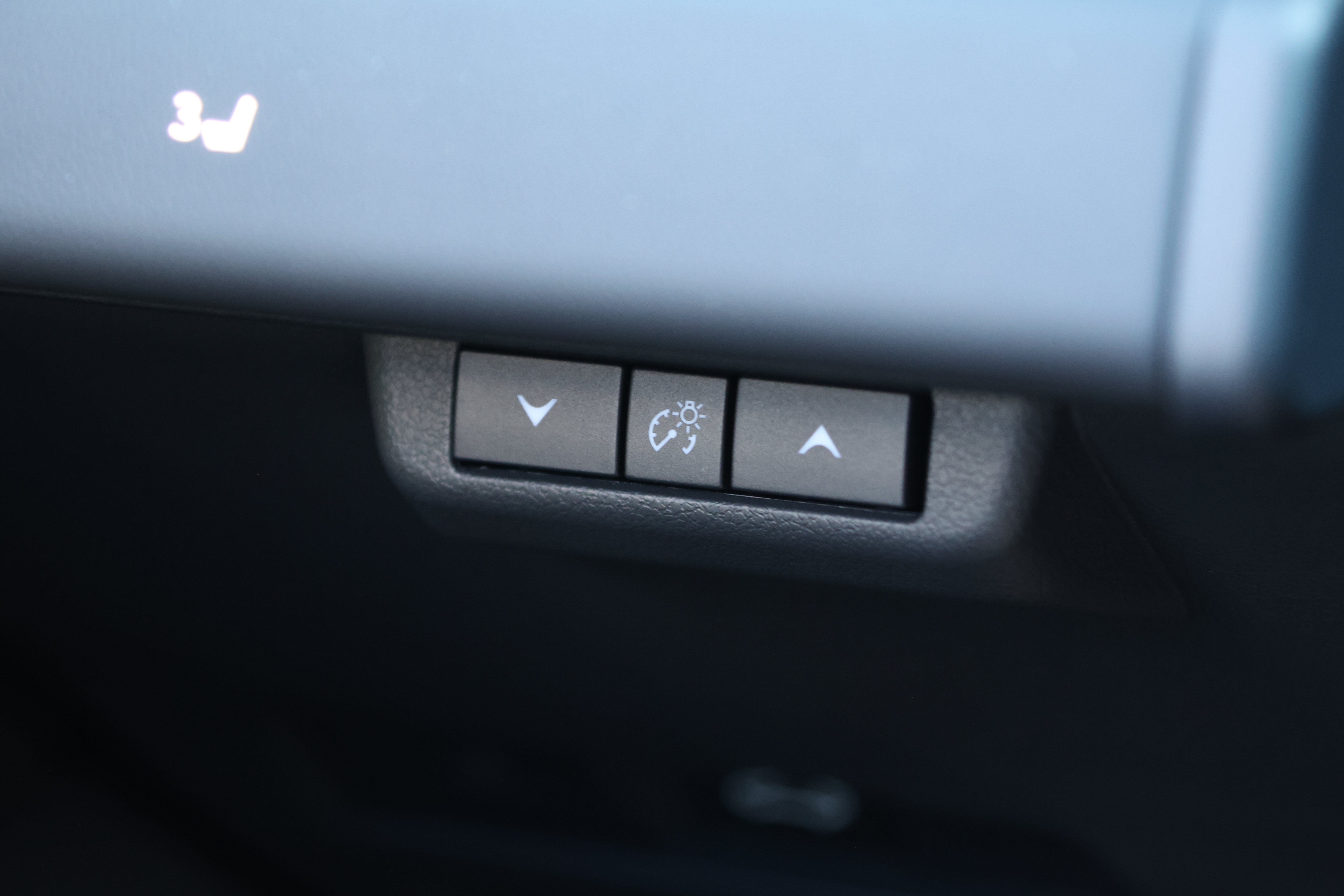 New 2026 Lexus ES 350e w/ Accessory Package (K3) FWD image 16