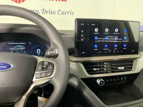 New 2026 Ford Explorer Active image 25