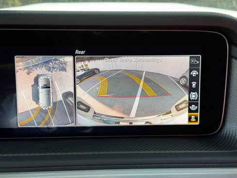 Used 2022 Mercedes-Benz G 63 AMG Squared image 36