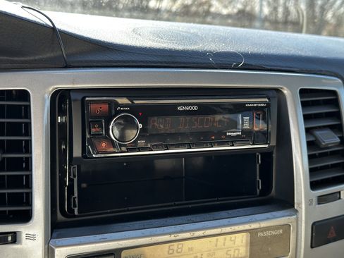 Used 2003 Toyota 4Runner Sport image 25