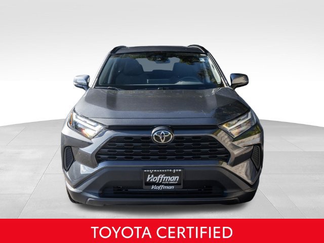 Used 2023 Toyota RAV4 XLE w/ Convenience Package AWD/4WD image 4