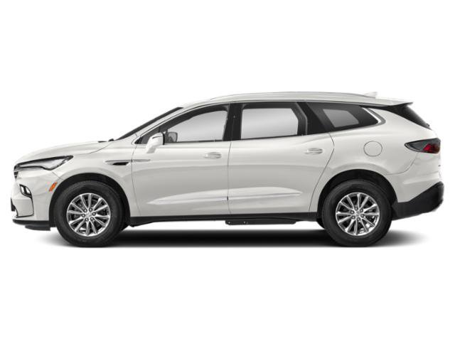 Used 2022 Buick Enclave Avenir w/ Avenir Technology Package AWD/4WD image 3