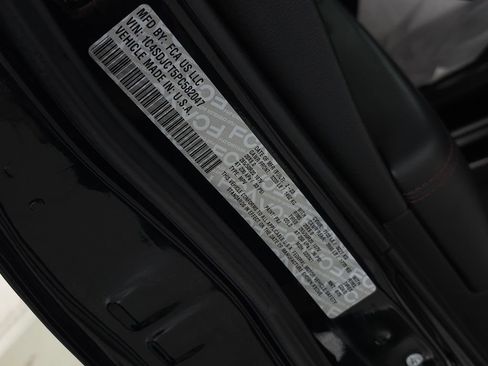 Used 2023 Dodge Durango R/T AWD/4WD image 38
